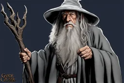 gandalf the gray