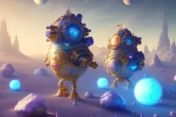  white and gold crystal cosmic and galactic ambiance, full of details, smooth, bright sunshine，soft light atmosphere, light effect，vaporwave colorful, concept art, smooth, extremely sharp detail, finely tuned detail, ultra high definition, 8 k, unreal engine 5, ultra sharp focus