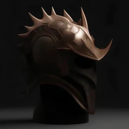 dragon helm