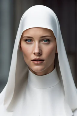 nun jennifer Lawrence