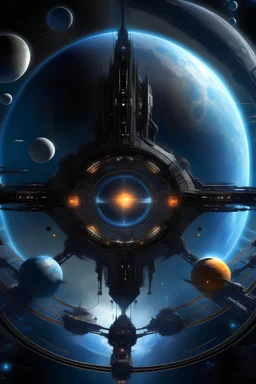 neyrons space univer creation