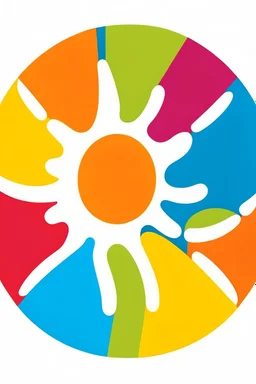 Logo for learning difficulties for children