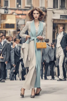 The dating square, fabulous style