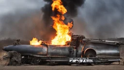 fire & steel