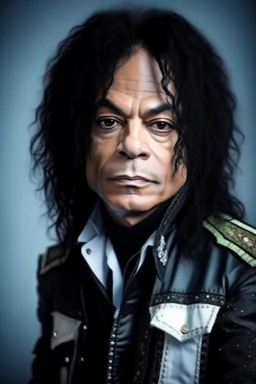 michael jackson as 70 years old