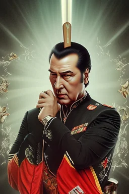 steven seagal