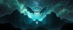 stillness of the master merkaba orchestral fat bat gemini math tao oracle in megacosm the true universe beyond our dimensions
