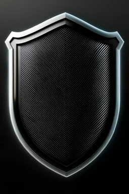 fingerprint in shield