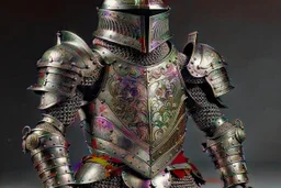 england medieval armour design