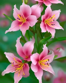 2. The Blossom's Journey: Amidst a vibrant garden, Lily grew into a symbol of grace and resilience. Her laughter danced with the wind, echoing the songs of birds. When a storm threatened the garden's existence, Lily's nurturing spirit emerged. She tended to each delicate blossom, protecting their beauty against the odds. Her actions mirrored her own journey – a testament that even in adversity, one can flourish and inspire growth. Keywords: Vibrant garden, grace, resilience, laughter, nurturin