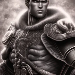 guts from berserk