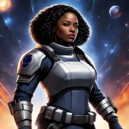 Mona, the interstellar enigma, defies conventions. Once an unwilling lackey to a lesser villain, a twist of fate and a botched plan transformed her into a mutant with a vendetta. As a tenacious mercenary and devoted bodyguard to a brilliant yet unstable scientist, she shrouds herself in mystery, accompanied by an unpronounceable African name that adds to her allure. Her mutations carry a dual legacy, reshaping her form and purpose. Fuelled by a thirst for revenge against her former oppressor, Mo