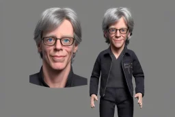 stewart copeland doll