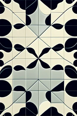 A semiregular tiling of the plane.