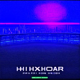 The future's technology4K