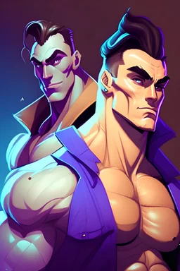 gigachad and sigma