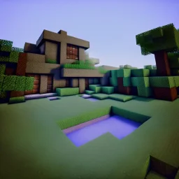 realistic minecraft