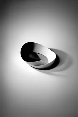 Möbius strip; Bauhaus; Dada