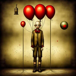 Blopp, by Gabriel Pacheco and SANER, weirdcore, fantastical