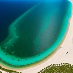 Shark Bay, Western Australia,aerial view,cloudy,extremely detailed digital painting, high resolution,8k, realistic, beautiful, volumetric lighting, mystical colors ,perfectly centered image, perfect composition, rim light, beautiful lighting,masterpiece, stunning scene, raytracing, anatomically correct, in the style Van Gogh and robert e howard and Ken Kelley and Ohrai Noriyoshi and Simon Bisley and tomzj1.