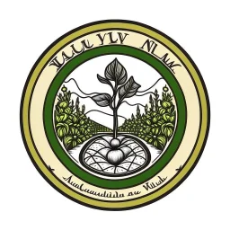 ارسم شعار لمحل خلويات اسمه (وادي العقيق)