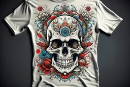 create a best selling tshirt design