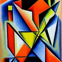 cubist