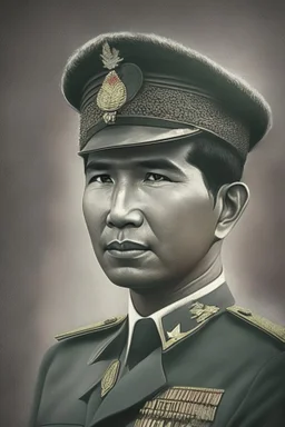 Ir Soekarno