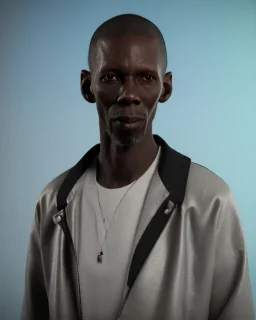 Maxi jazz miniature, dj, hyper realistic, 8k, unreal engine 5