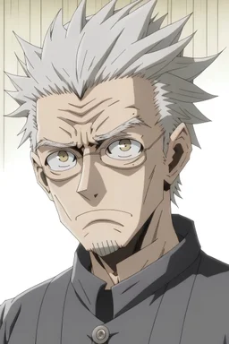 satoru gojo