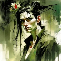 Alex Maleev