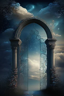 gateway between dreams