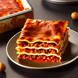 Lasagne