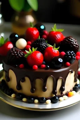 Hi dear cake lovers! Want to enjoy a smooth, delicious cake? Come to our cake shop! Then we use the highest quality ingredients and unique production techniques to carefully bake a series of cakes and mouth-watering desserts every day. Whether it's a birthday, a holiday or a simple beautiful occasion, our cakes are perfect for your celebration! Choose from classic chocolate cake to delicate strawberry cream cake, our menu is sure to suit your taste. In our cake shop, you not only taste delicious