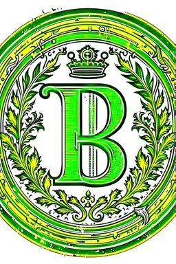 Seal of d