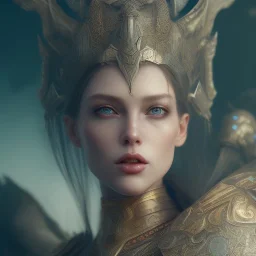 badass female goddess of war, very beautiful figure,tilt shift blur, wearing, feminine,outpainting, detailed,armor,object shadow,extraordinary, sharp focus,macro lens,intricate filigree metal design, full body portrait, cinematic, unreal engine 5, 8k, hyper realistic. Volumetric lighting, unreal engine 5 ,hyper elegant,hyperphotorealistic, epic composition,cinematic lighting, hyperphotomaximalist, masterpiece,epic composition, ,Glim lighting