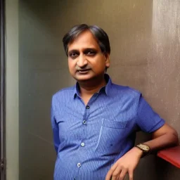 Ravish Kumar Freedom Media Rights