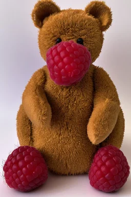 raspberry bear