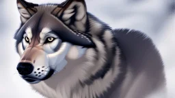 wolf