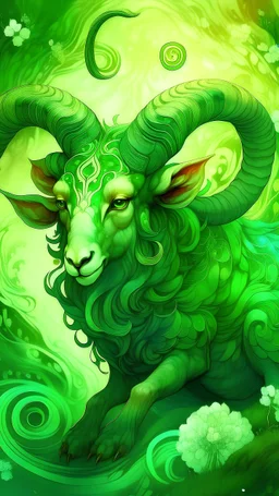 In 2024, as the Year of the Green Wood Dragon begins, Aries individuals find themselves immersed in their work, tirelessly pushing forward towards their goals. Their dedicated efforts start to bear fruit, bringing them financial prosperity and a sense of fulfillment.