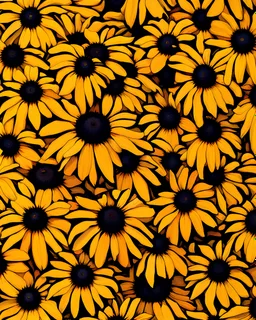 rudbeckia van gogh