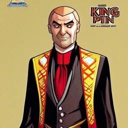 King Pin