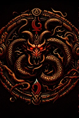 asmodeus"s symbol