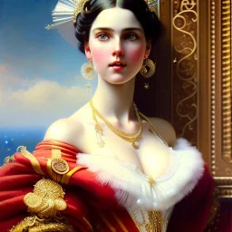 Victorian Girl, (big tits),((Perfect Face)),((Sexy Face)),((Detailed Pupils)), full body and head, Anders Zorn, [[ilya Kuvshinov]], [[jean-baptiste Monge]], Sophie Anderson, Gil Elvgren, Oil Painting,Evocative Pose, Smirk, Look at Viewer, ((Tee Shirt)).(Intricate),(High Detail), Sharp ----- Negatives: ((((ugly)))), (((duplicate))), ((morbid)), ((mutilated)), [out of frame], extra fingers, mutated hands, ((poorly drawn hands)), ((poorly drawn face)), (((mutation))), (((deformed))), ((ugly))