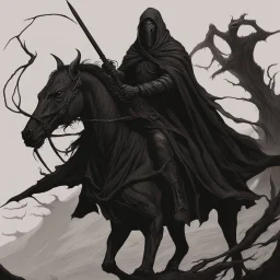 Señor de los Nazgûl