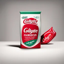 Colgate Palmolive