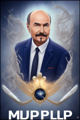 Dr. Phil