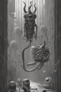 Style John Kenn Mortensen