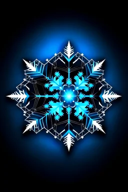 hi there. i am creating an app that is a secret santa matchmaker. i want to create a logo with christmas theme, preferably an animation of a santa claus. if you use snowflakes, i want this to be the same snowflake icon as the datawarehouse Snowflake