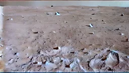 A Tesla semi-truck is racing at top speed on the Moon, by the landing site of the 'Apollo 11'. CINEMATIC. WIDE ANGLE LENS.